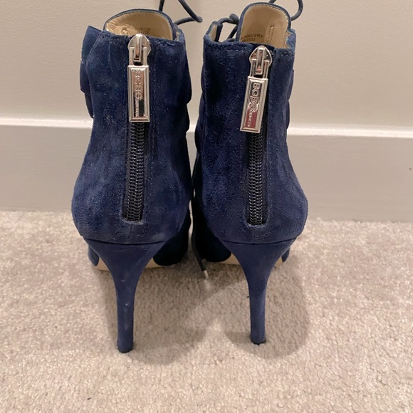 BCBGeneration Bellini Ankle Bootie - Picture 2 of 6